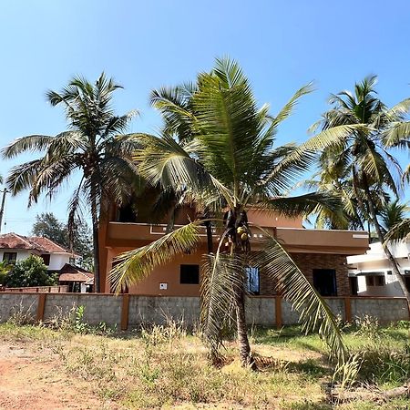 Indira Homestay Mangalore Luaran gambar