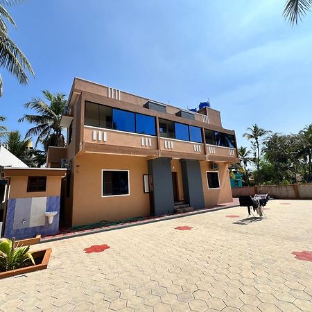 Indira Homestay Mangalore Luaran gambar