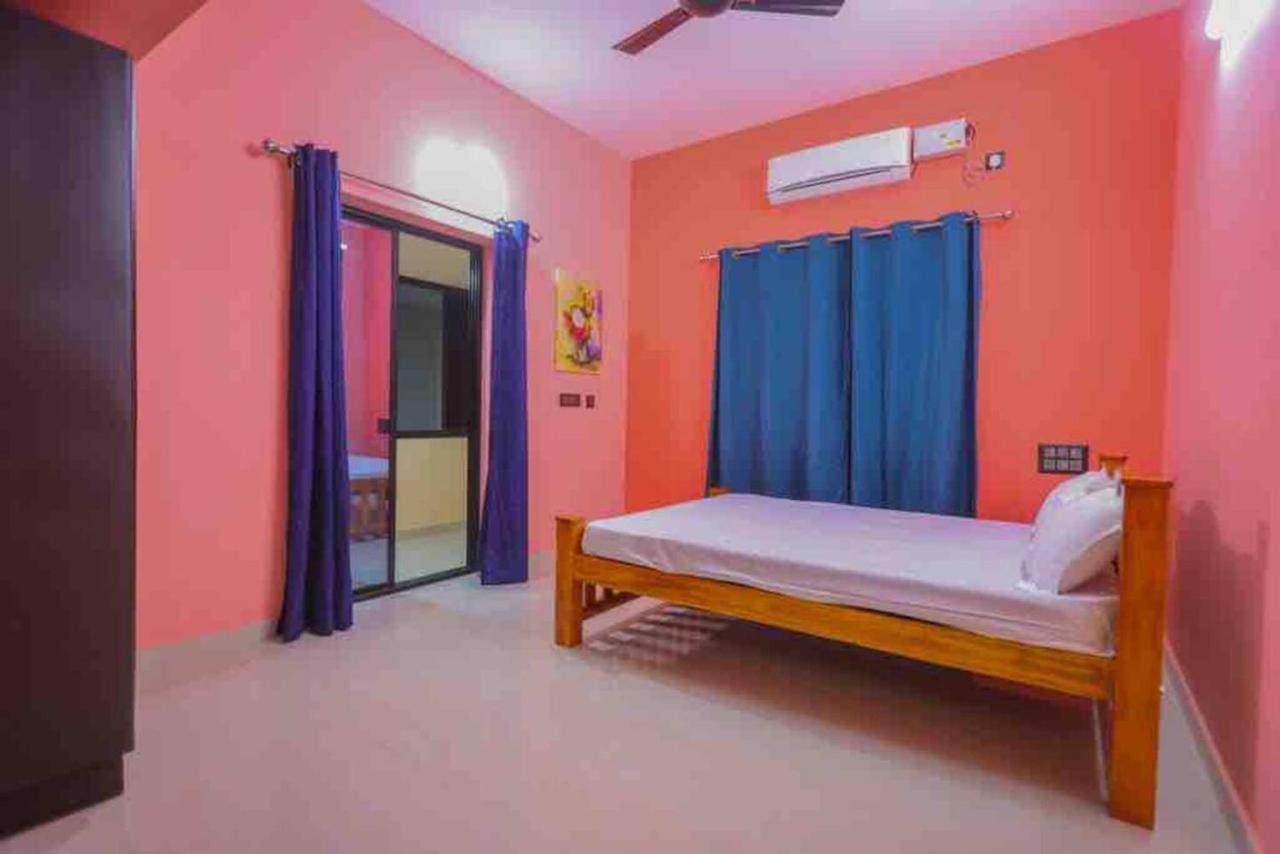 Indira Homestay Mangalore Luaran gambar