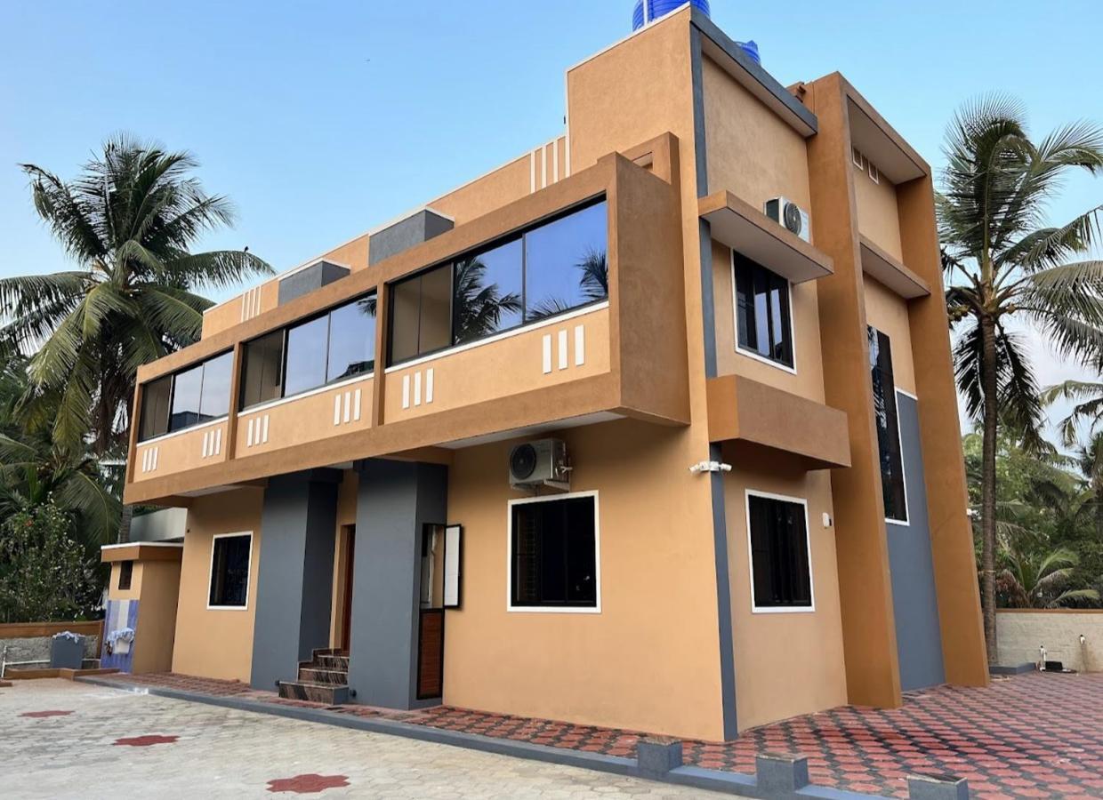 Indira Homestay Mangalore Luaran gambar