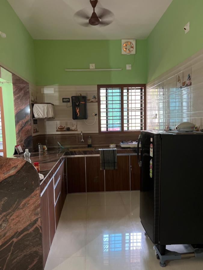 Indira Homestay Mangalore Luaran gambar