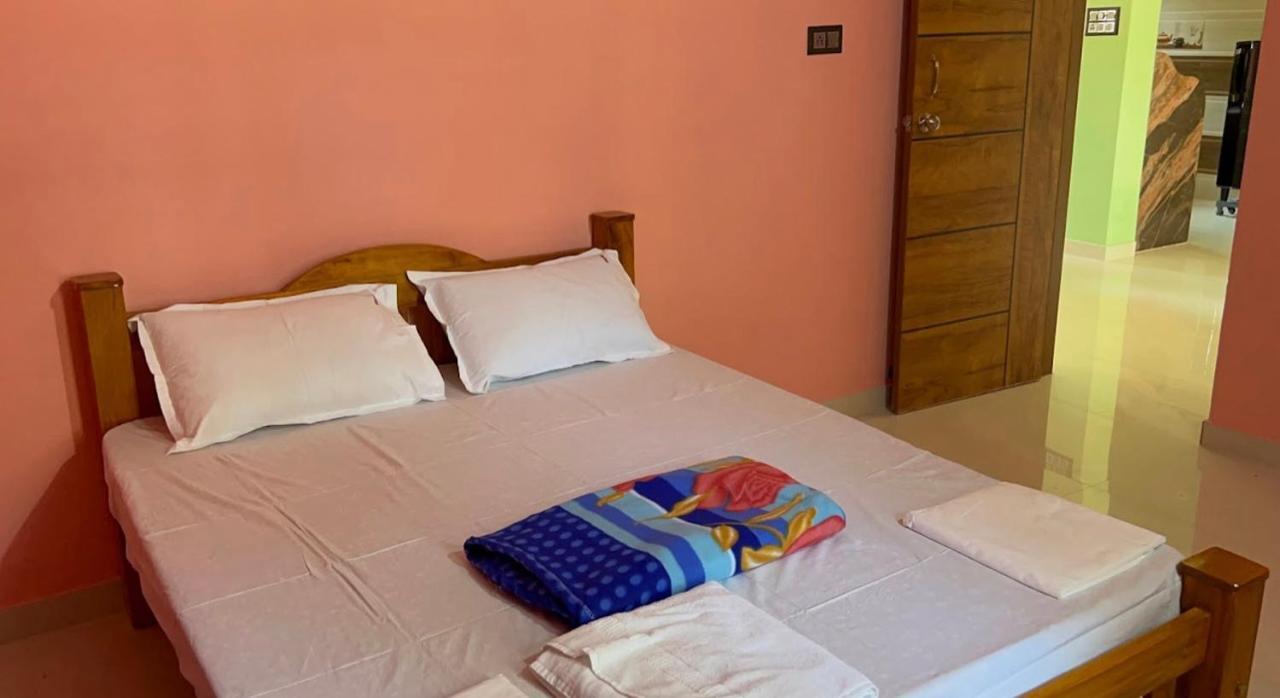 Indira Homestay Mangalore Luaran gambar