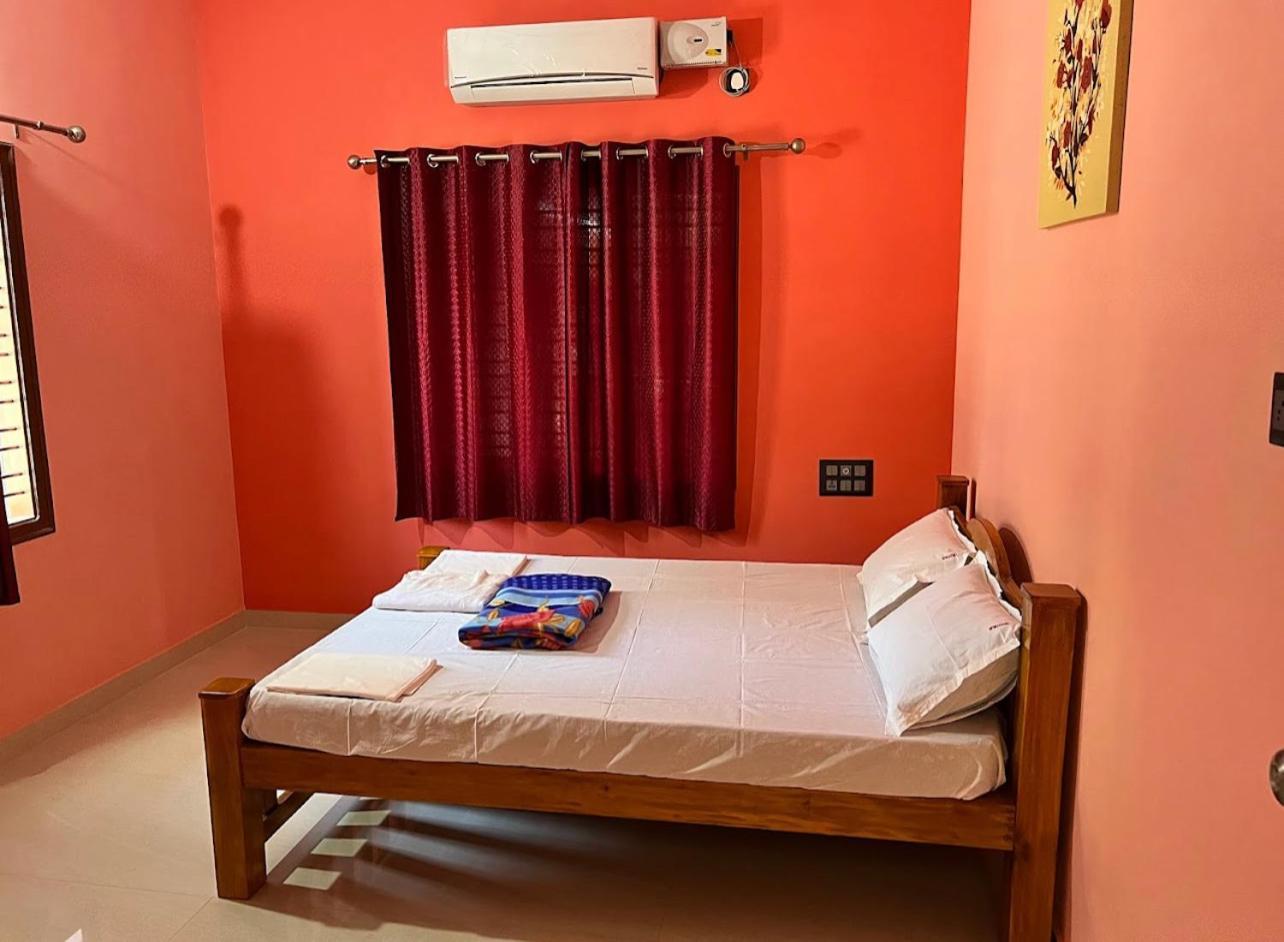 Indira Homestay Mangalore Luaran gambar